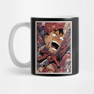 AKIRA Mug